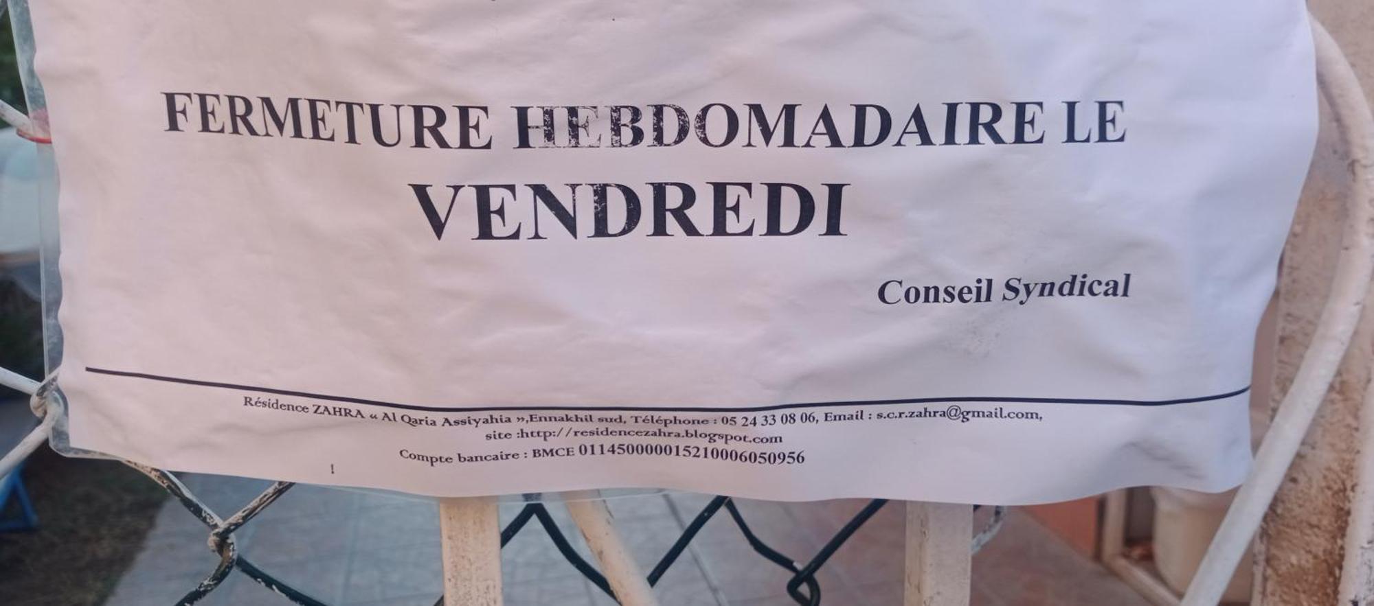 Riad Al-Bushra Marrakesh Ngoại thất bức ảnh