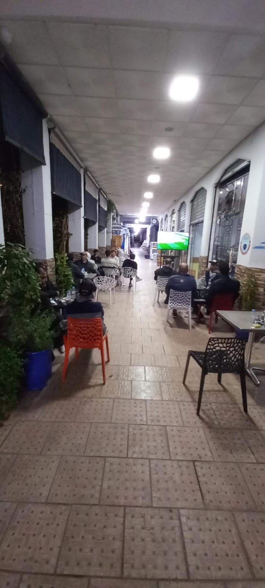 Riad Al-Bushra Marrakesh Ngoại thất bức ảnh