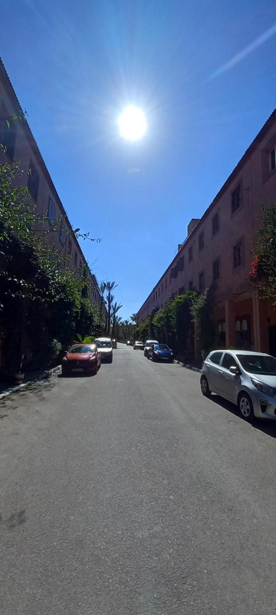 Riad Al-Bushra Marrakesh Ngoại thất bức ảnh