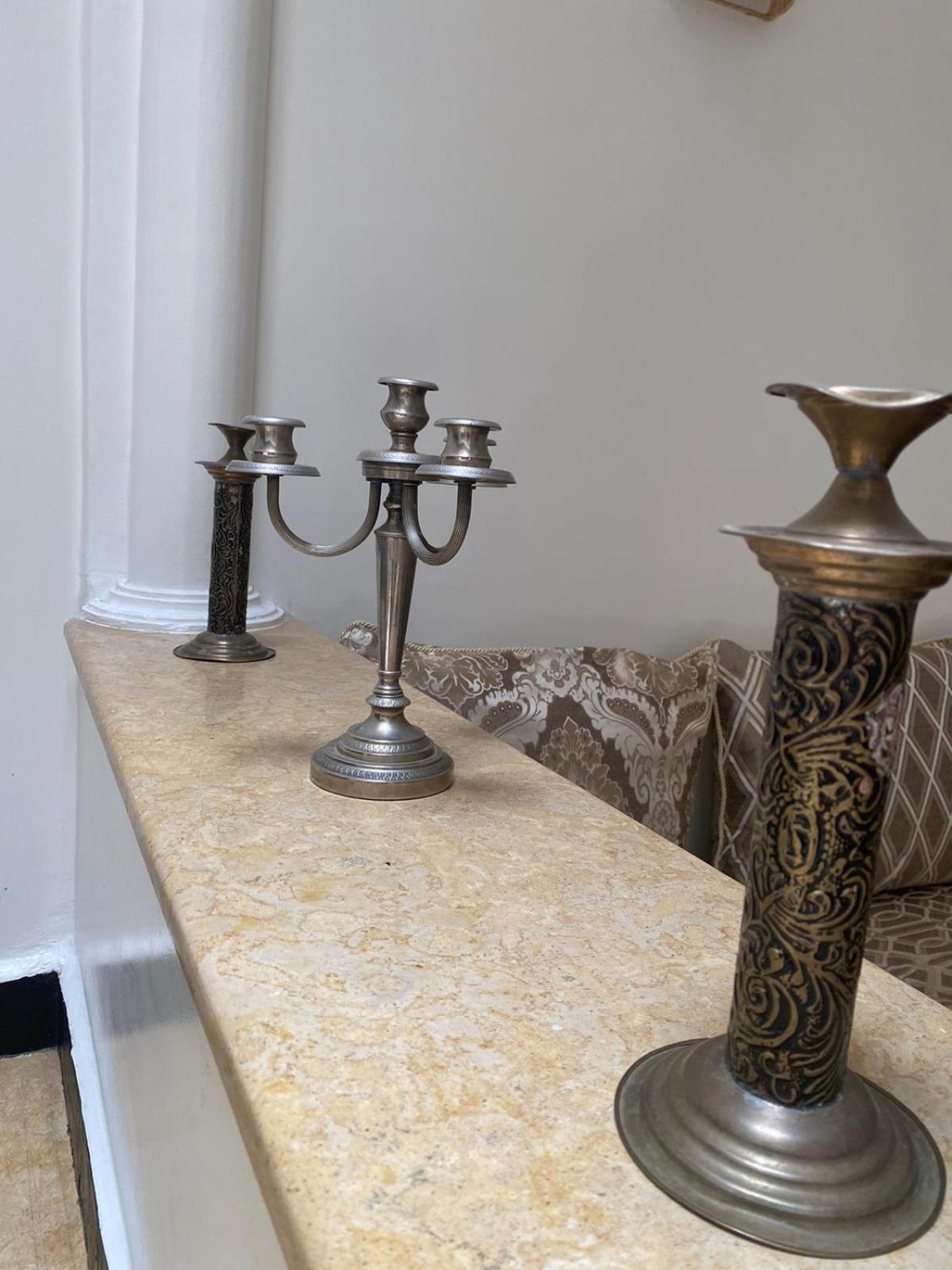 Riad Al-Bushra Marrakesh Ngoại thất bức ảnh