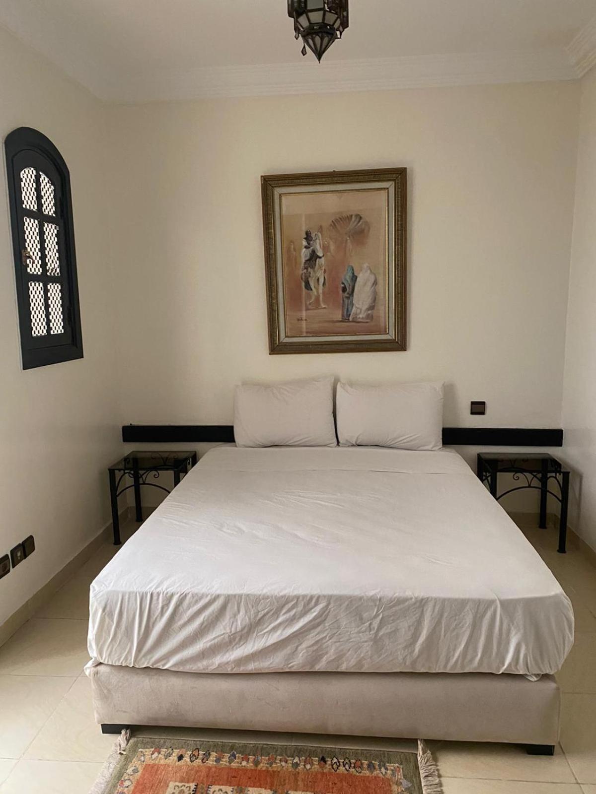 Riad Al-Bushra Marrakesh Ngoại thất bức ảnh