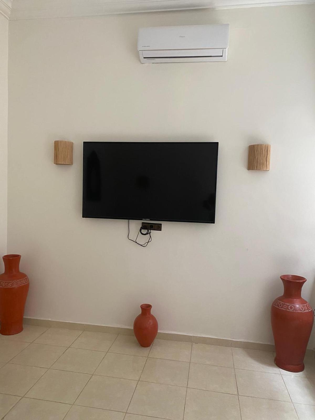 Riad Al-Bushra Marrakesh Ngoại thất bức ảnh