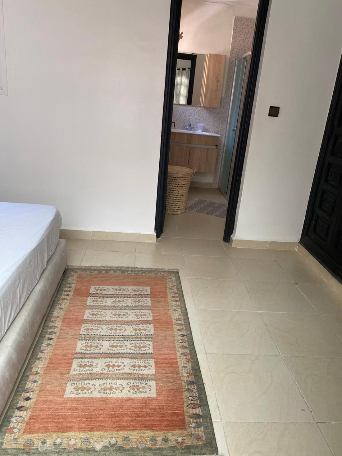 Riad Al-Bushra Marrakesh Ngoại thất bức ảnh