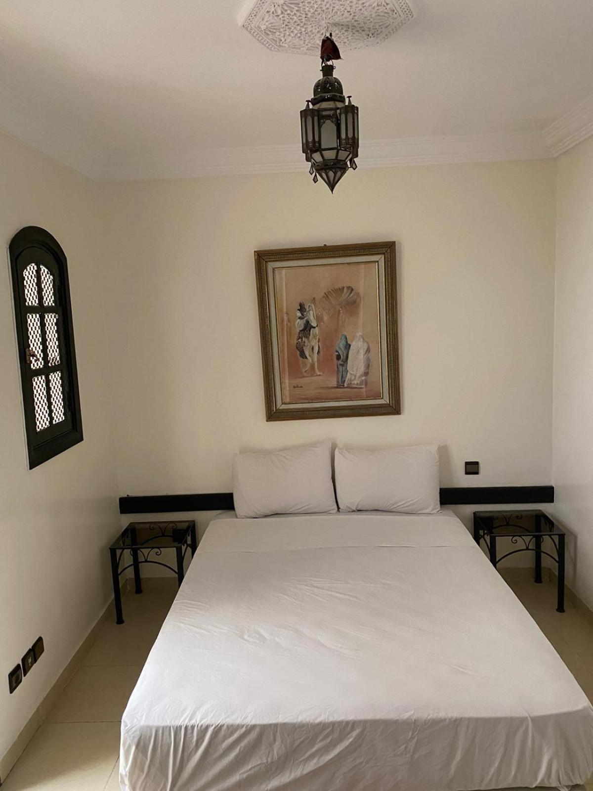 Riad Al-Bushra Marrakesh Ngoại thất bức ảnh